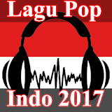 Lagu Pop Indonesia 2017 icon