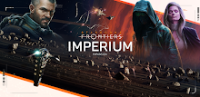 Starborne: Frontiers APK