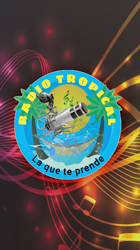 Radio Tropical Screen 3