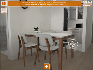 HomeCare HK CPR - Screenshot 2
