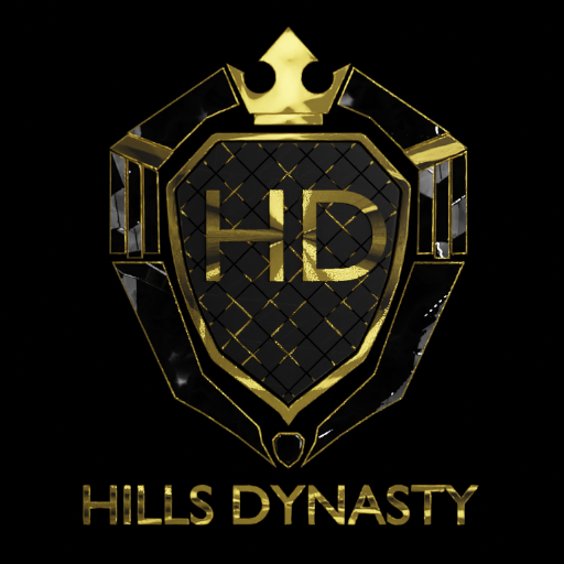 Hills Dynasty logo