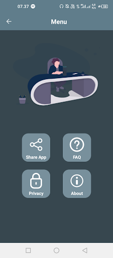 Secure VPN ProMax Screen 3