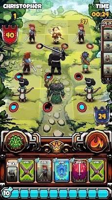 Card Battle Kingdom!のおすすめ画像4