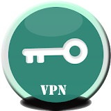 Super VPN Master key icon