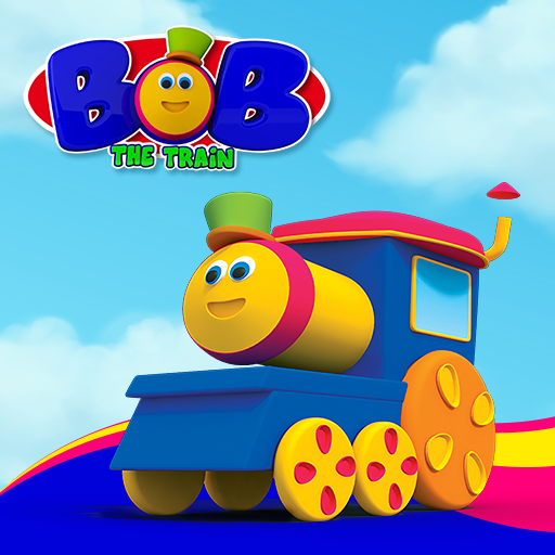 Bob the train  Icon