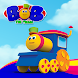 Bob the train - Androidアプリ