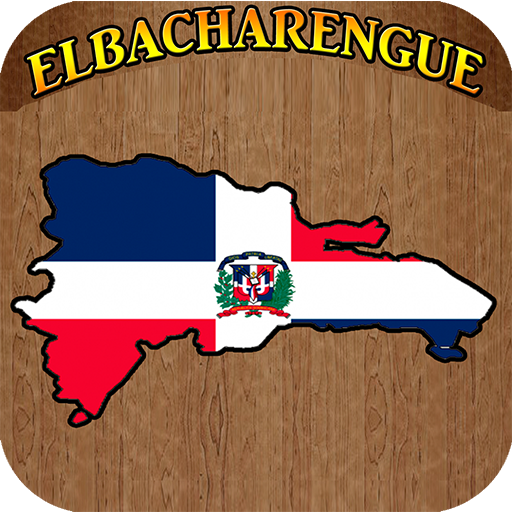 ElBachaRengue.Net  Icon
