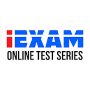 IExam - Assessment App