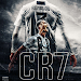 Cristiano Ronaldo Wallpaper HD Icon