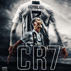 Cristiano Ronaldo Wallpaper HD - Apps on Google Play