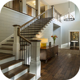 staircase Design Ideas icon