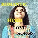 Cover Image of 下载 ROMANTIC HINDI LOVE SONGS 1.2.4 APK
