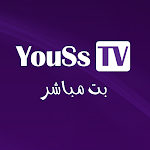 Cover Image of Télécharger YouSsTv - 9ANAWAT 7.0 APK