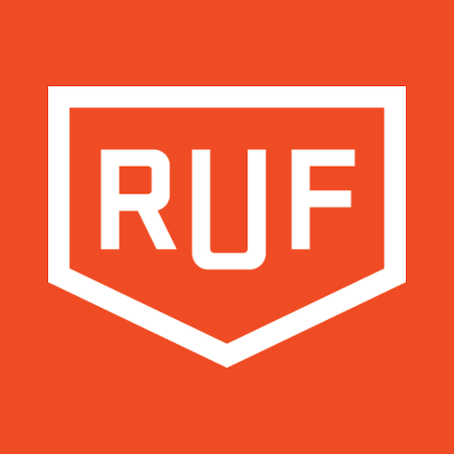 RUF Events logo