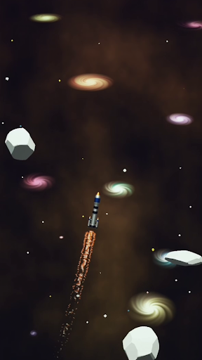 Astrogator: Space Flight Screen 2