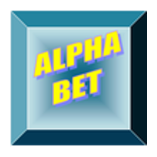 Alphabet Categories Game 8.9 Icon