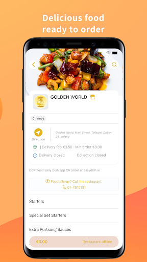 Golden World Screen 2