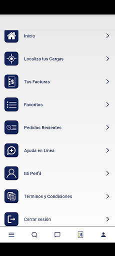 Mardom GO Screenshot