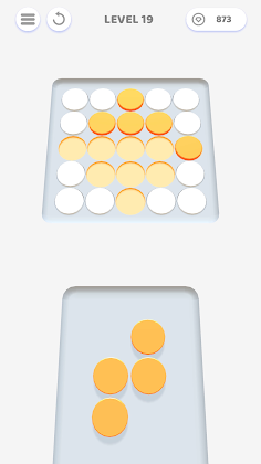 Just Bead It - Screenshot 1
