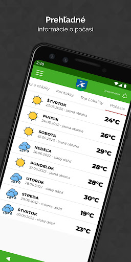 Vyšná Šebastová Screen 3