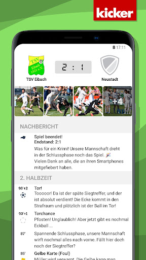 TSV Eibach Screen 3
