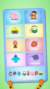 Skjermbilde