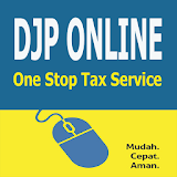DJP ONLINE Mobile icon