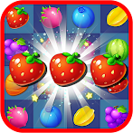 Fruit Blast Match: Connect Fru