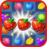 Fruit Blast Match: Connect Fru