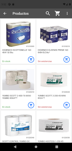 Roldan-Netya Customer Screen 2