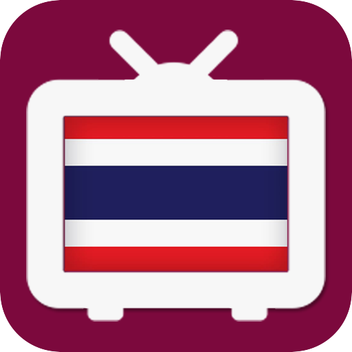 Thailand Tv Download on Windows