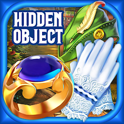 Hidden Object: Identifying Mod Apk