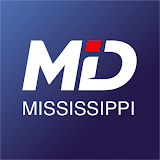 Mississippi Mobile ID icon