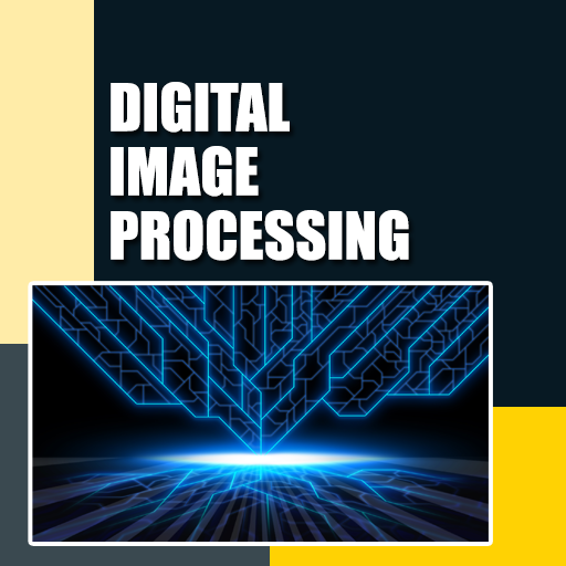 Digital Image Processing logo