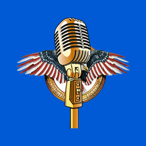 Web Rádio Texas logo