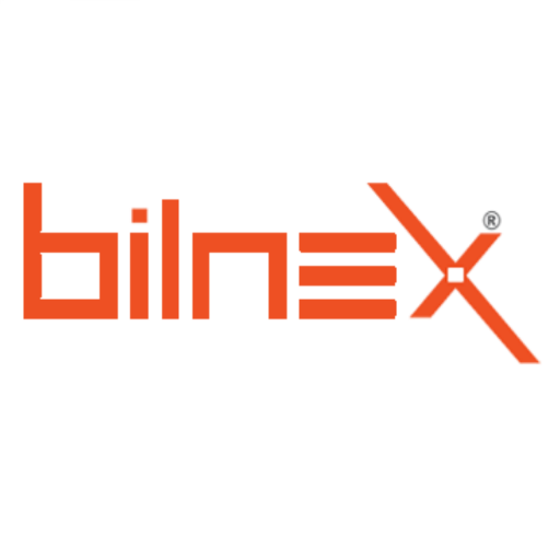 Bilnex CRM logo