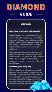 Get Daily Diamond - FFF Guide