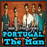 Music Portugal. The Man Lyrics icon