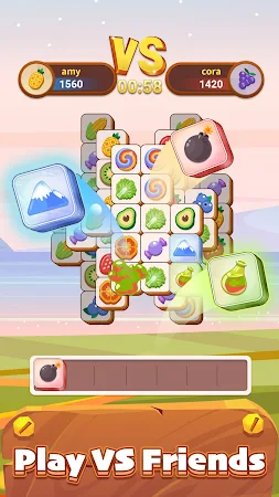 Game screenshot Tile Connect Master: Match fun apk download