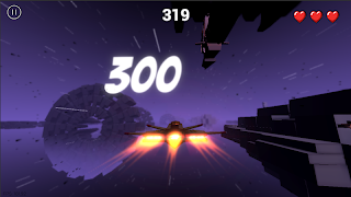 Space Debris - Screenshot 1