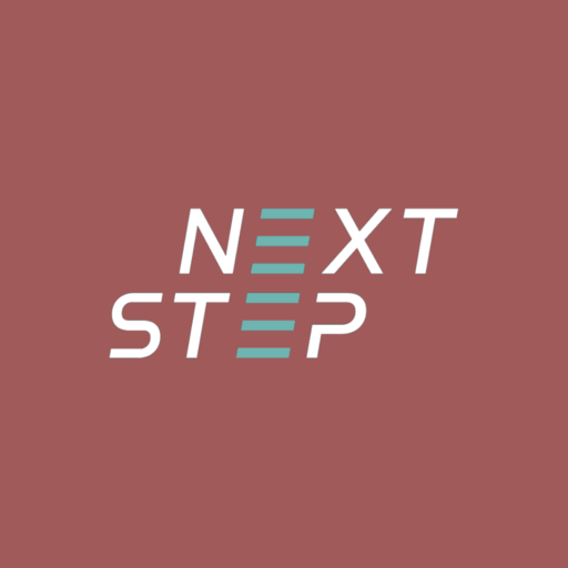 Next Step Coaching logo
