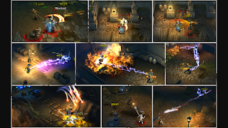 Eternium - Screenshot 1