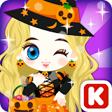 Fashion Judy: Halloween style icon