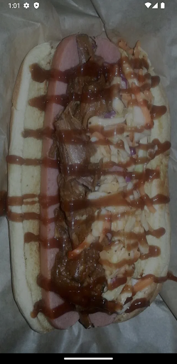 Android application Harley's: A Hot Dog Revolution screenshort