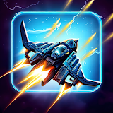 Galaxy Shooter - Alien Hunter icon
