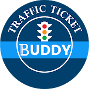 Traffic Ticket Buddy  Client