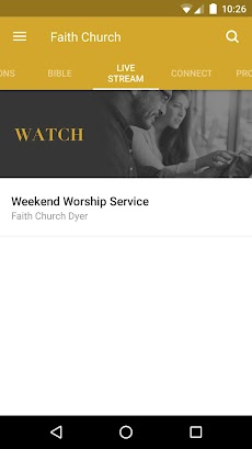 Faith Church - We Are Faithのおすすめ画像2