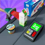 Cover Image of Download Cashier 3D 40.2.0 APK