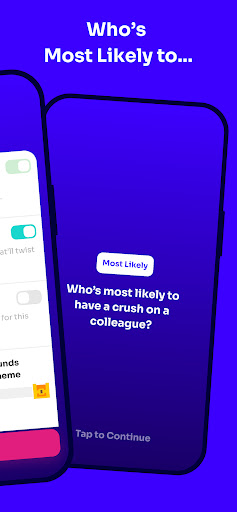 Boomit - Whos Most Likely Screen 3