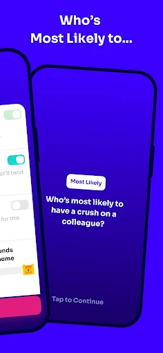 Most Likely To - Boomit - Screenshot 3